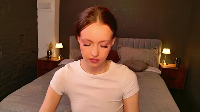 SallyPinkman online show from May 22, 9:51 am