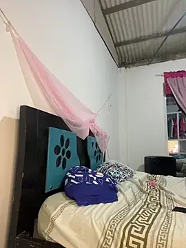 Karol sexy23 online show from November 18, 1:17 am