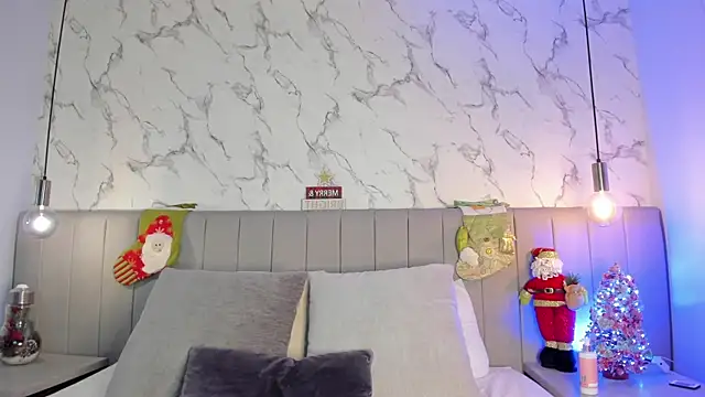 Amber Santana online show from December 19, 12:26 am