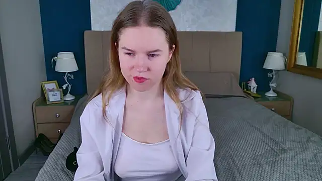 Alida Brice online show from March 2, 7:15 am