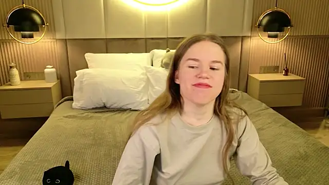 Alida Brice online show from January 19, 6:09 am