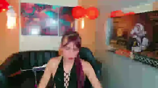 ElectrogoDdess online show from October 23, 4:18 am