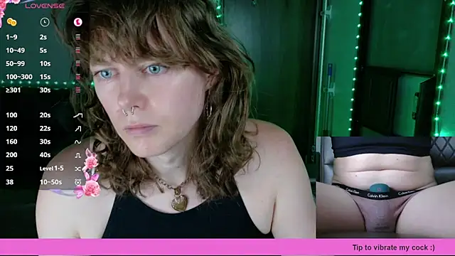 tsellieryder online show from September 19, 1:04 am