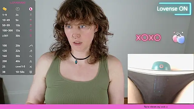 tsellieryder online show from April 24, 1:30 am