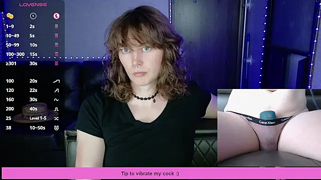 tsellieryder online show from October 7, 12:04 am