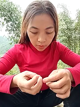 -Miu-98 online show from November 10, 3:12 am