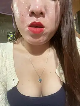 Luna-ass online show from January 9, 8:19 am