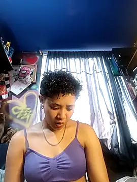 Jade Rayden online show from April 10, 1:06 pm