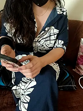 sassy aly007 online show from October 30, 9:55 am