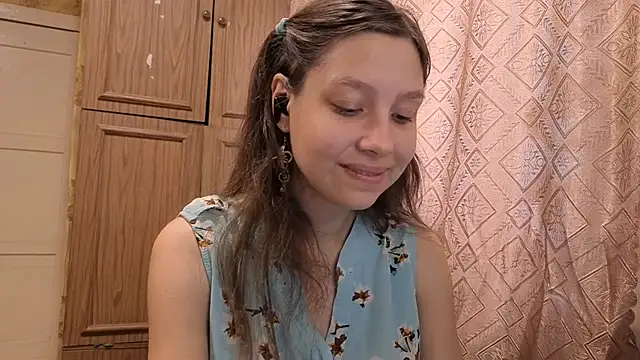 QutieDaSweet online show from November 6, 3:12 am