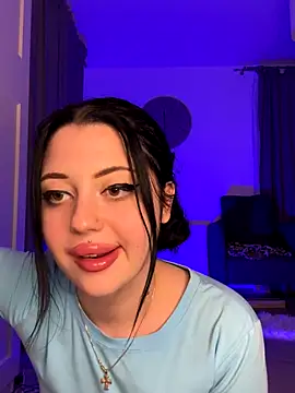 SexyNixy online show from November 8, 8:03 pm