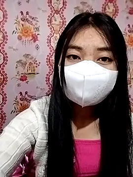 Damhan12 online show from November 27, 1:41 am