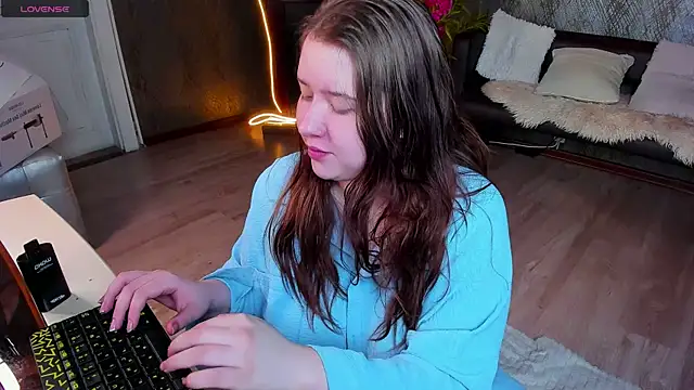 Selena Muse online show from March 27, 5:53 am