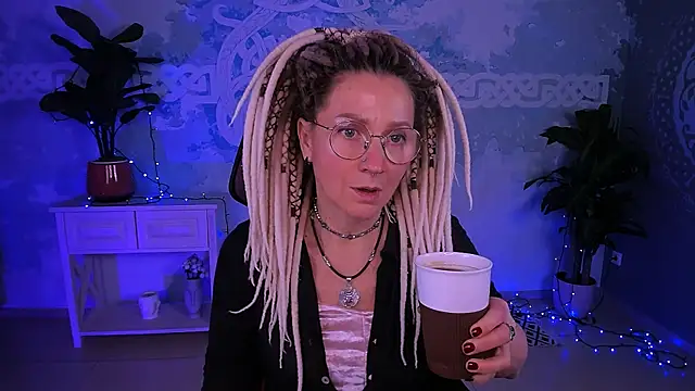 UmaSpace online show from February 28, 9:41 am