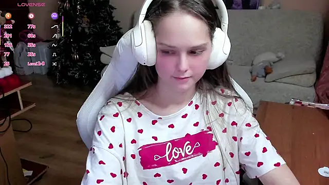 SharybbFace online show from November 19, 4:07 pm