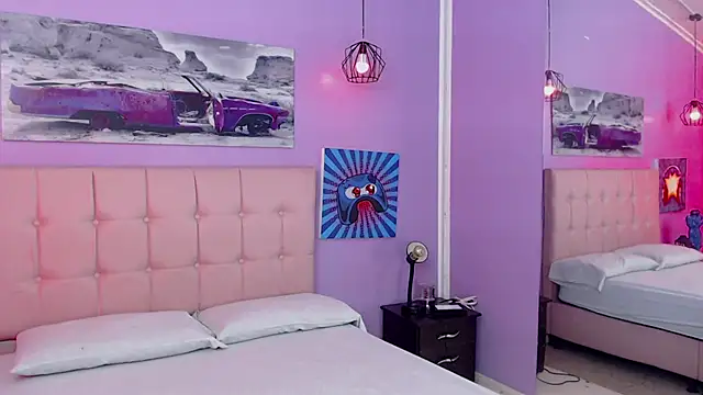 Sabriinaa Foxx online show from October 10, 12:32 pm