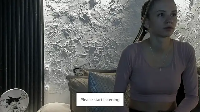 joselin rouse online show from April 21, 12:45 pm