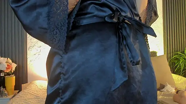 joselin rouse online show from January 8, 5:50 pm