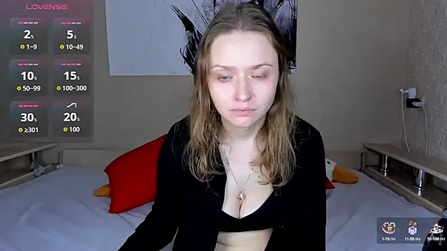 Linda Bryant-Eva online show from September 26, 1:42 pm