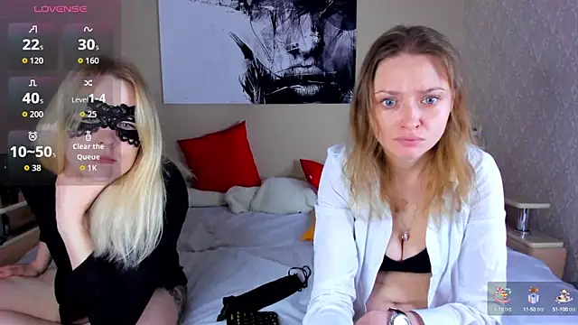 Linda Bryant-Eva online show from September 24, 6:23 am