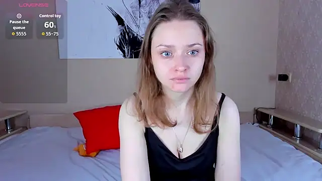 Linda Bryant-Eva online show from October 3, 8:52 am