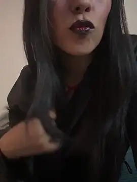 Nicol X online show from October 2, 3:17 pm