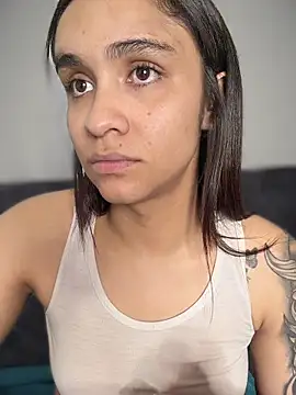 Isabella-Teen online show from February 3, 2:53 am