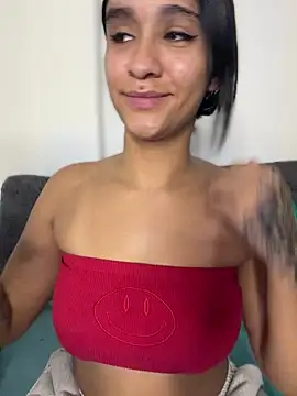 Isabella-Teen online show from April 1, 2:23 am