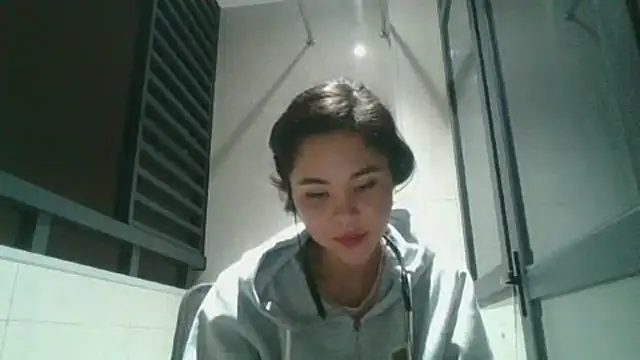 JennyCarpenter online show from October 18, 11:02 am