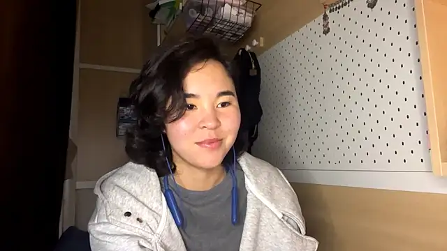 JennyCarpenter online show from April 18, 10:20 pm