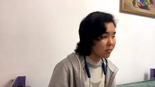 JennyCarpenter online show from February 24, 1:16 am