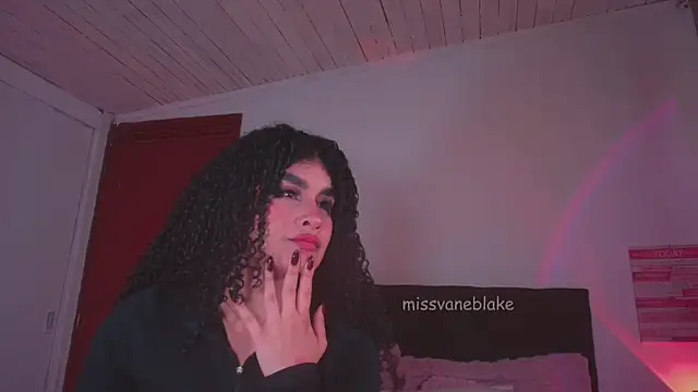 missvaneblake online show from November 30, 11:14 am