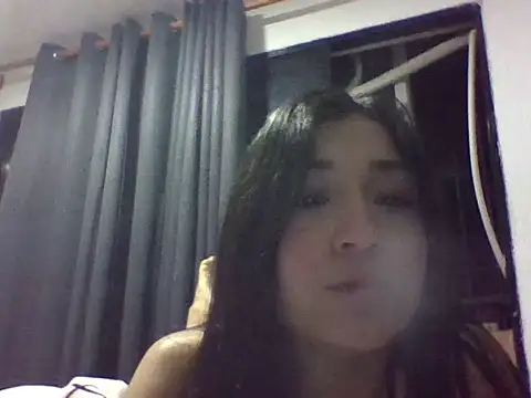 Sasha Blaze  online show from November 21, 1:40 am