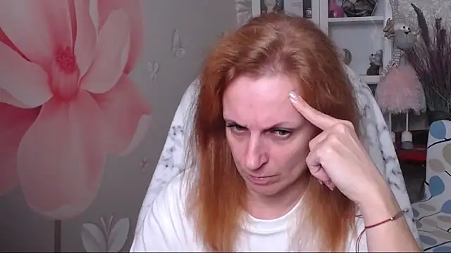 Venus love1 online show from March 19, 6:56 pm