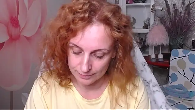 Venus love1 online show from April 9, 5:07 pm