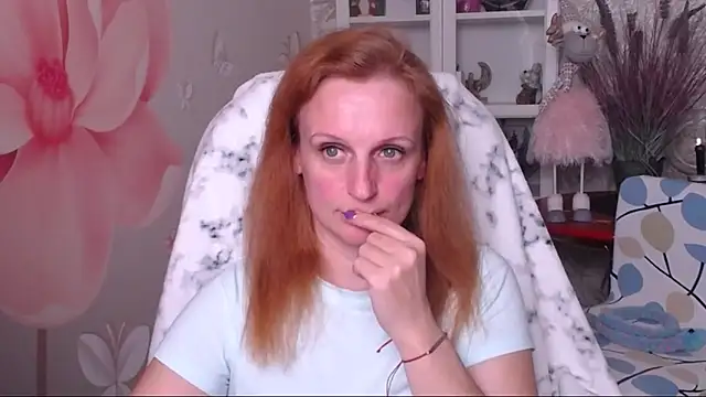 Venus love1 online show from April 17, 4:53 pm