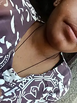 Aaisha-16 online show from May 25, 3:49 am