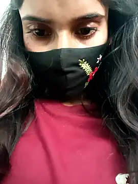 Aaisha-16 online show from November 4, 4:06 am