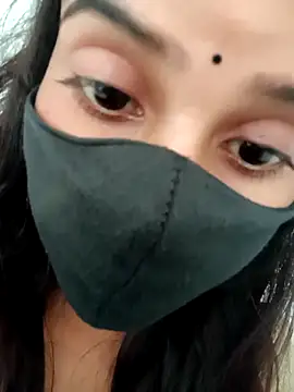 Aaisha-16 online show from November 21, 3:41 am