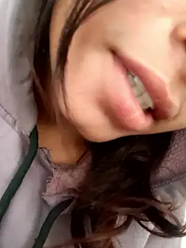 Aaisha-16 online show from February 23, 4:24 am