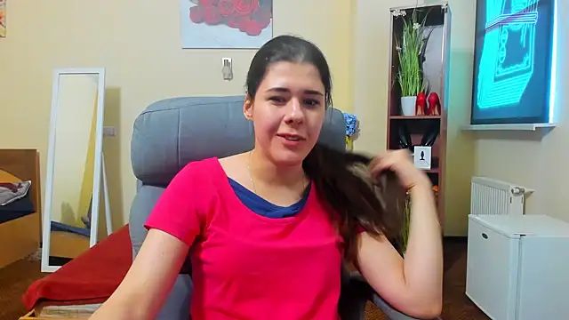 Joannia online show from December 1, 8:18 am