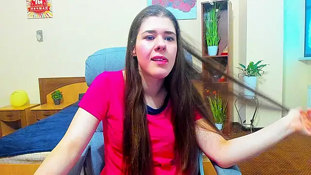 Joannia online show from November 4, 8:19 am