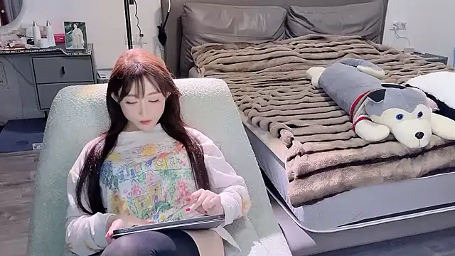 naiyaomeimei online show from September 26, 8:12 am