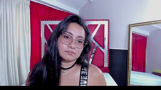 Luna021 1 online show from September 29, 7:19 pm