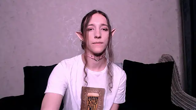 SilverMuse  online show from October 23, 2:39 am