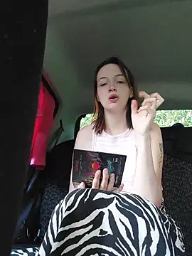 MaitresseMermaid online show from June 4, 6:45 pm