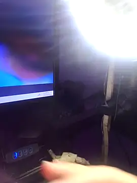 MegXo online show from October 2, 5:56 am