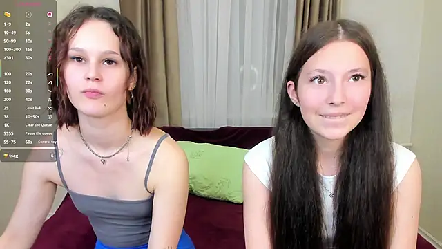 GabrielleLynchard online show from September 21, 7:23 pm