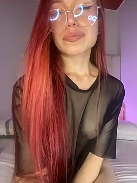 Abbi Gomez online show from December 15, 12:16 am