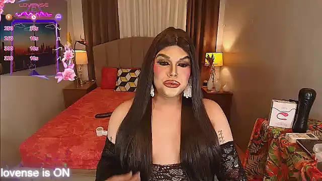 InsatiableSexQueen online show from November 7, 9:37 am